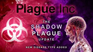 Plague Inc. screenshot 4