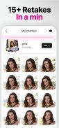 Retake AI: Face & Photo Editor screenshot 3