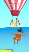 Trampoline Master screenshot 9