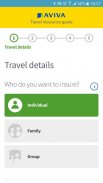 Aviva Singapore Travel screenshot 6