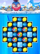 Fruit Fever-best match3 puzzle game screenshot 1