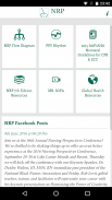NRP App screenshot 0