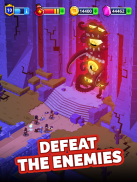 Medieval Merge: Magic Dragon screenshot 14