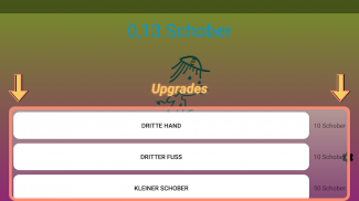 Schober Clicker screenshot 3