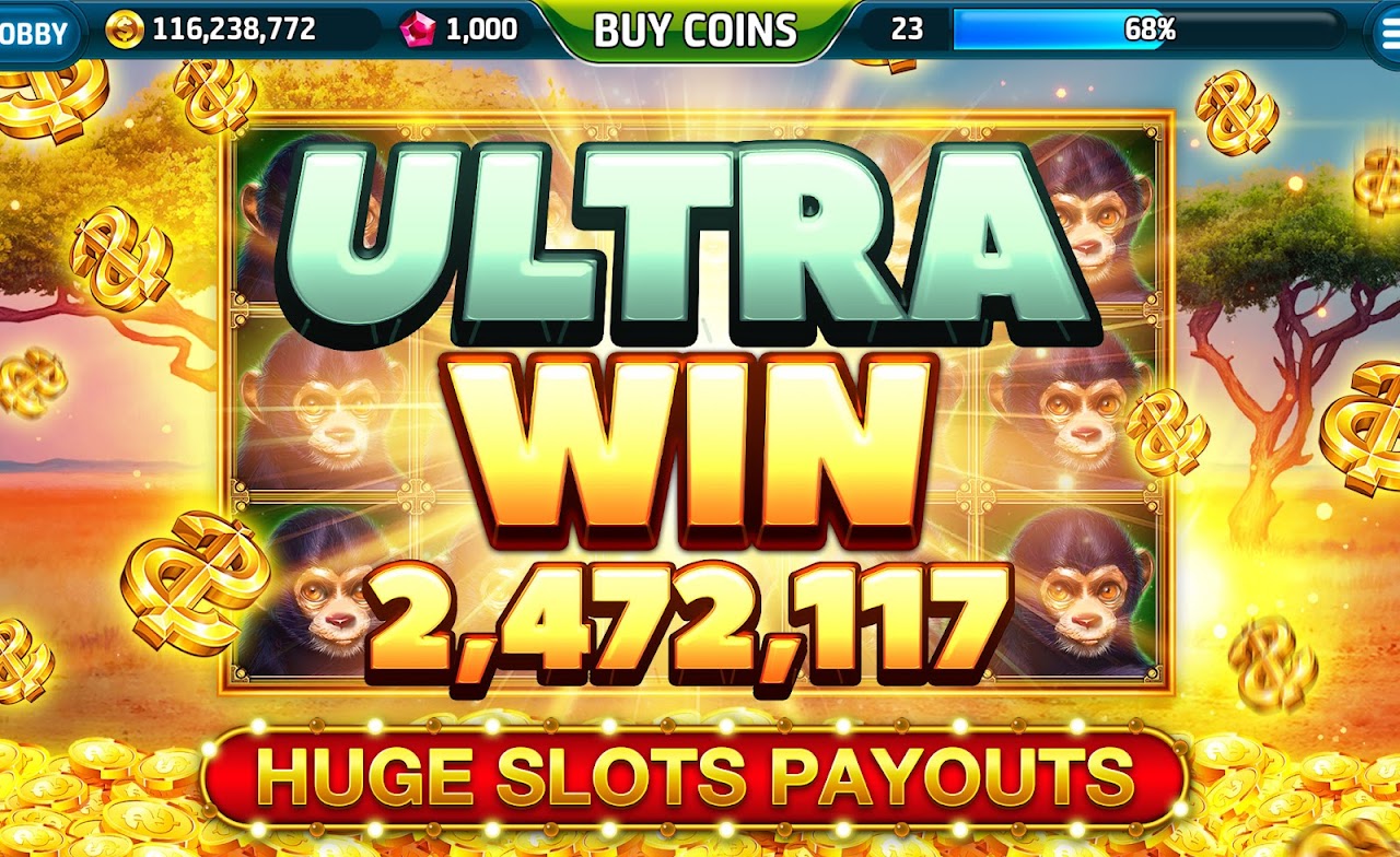 huge online slot wins