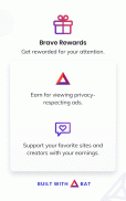 Brave Browser: Fast, safe privacy browser & search screenshot 10