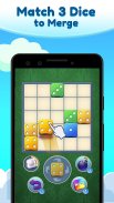 Dice Merge! Puzzle Master screenshot 3