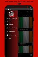 RTE Gold Radio App Player FM Free Online screenshot 4