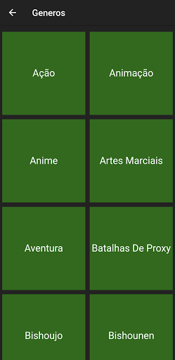 Anitube App - Assistir Animes Online APK (Android App) - Baixar Grátis