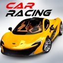 Real Car Drag Drift Racing Simulator : Car Games