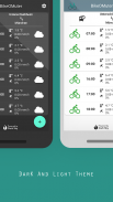 BikeOMuter screenshot 2