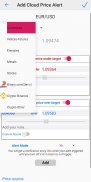 FX,Crypto,Deriv Alert & Signal screenshot 0