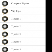 Fixed Matches Tips HT FT Pro screenshot 1