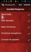 Christmas Ringtones 2024 screenshot 2