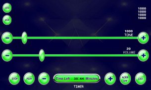 Tinnitus ACRN screenshot 0