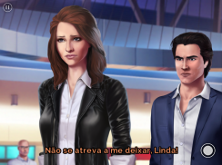 Linda Brown: Serie Interativa screenshot 8