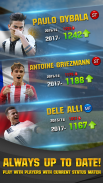 Total Football 2016/2017 screenshot 7