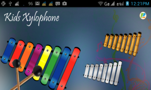 Kids Xylophone screenshot 4
