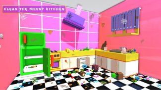 Princess House CleanUp screenshot 8