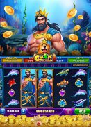 Cash Troll - Casino Slots screenshot 9