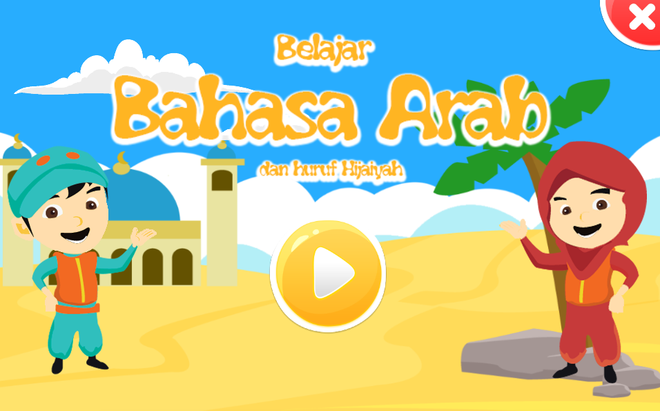 Belajar Bahasa Arab Anak 1 0 Download Android Apk Aptoide