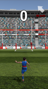 Aussie Rules Goal Kicker screenshot 2