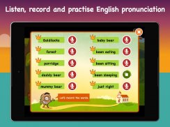 LearnEnglish Kids: Playtime screenshot 3