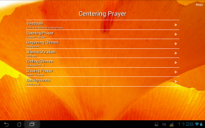 Centering Prayer screenshot 6