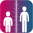 Height Increase - Height Increase Exercise Icon