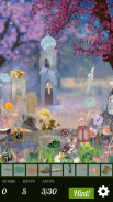 Hidden Object - Spring Thaw screenshot 3