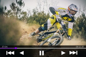 Video Player screenshot 2