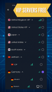 Unlimited VPN: Get USA IP screenshot 5
