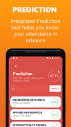 KodaLog - Attendance Manager screenshot 2