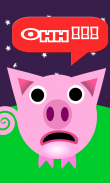 Saiba com Penny Pig screenshot 3