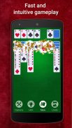 Super Solitaire – Card Game screenshot 0