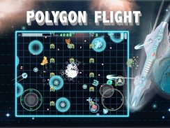 Polygon Flight screenshot 10