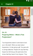 Forgiveness screenshot 3