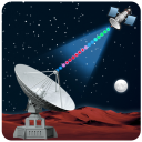 Satellite Finder 2022 Icon