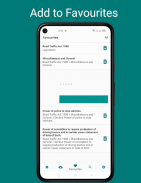 Legislations UK screenshot 14