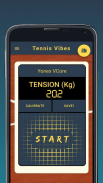 Tennis Vibes - Measure your Ra screenshot 3