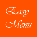 Your Easy Menu - Create QR code Menus for free