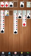 Solitaire Card Games Free screenshot 6