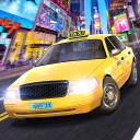 Cars of New York: Simulator Icon