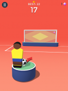 Pop Shot! Soccer - Ball Hopping Game 2020 screenshot 6