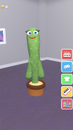 Talking Cactus screenshot 10