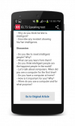 IELTS preparation screenshot 12