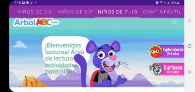 Radio Adicción Kids screenshot 0