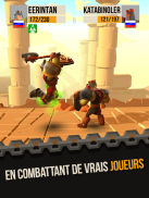 Duels: Epic Fighting PVP Game screenshot 12