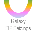 Galaxy SIP Settings Icon