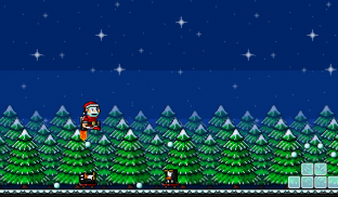 Santa Runner screenshot 8